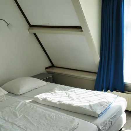 Vakantiehuis Seahorse Egmond aan Zee Exterior photo