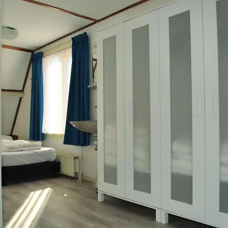 Vakantiehuis Seahorse Egmond aan Zee Exterior photo