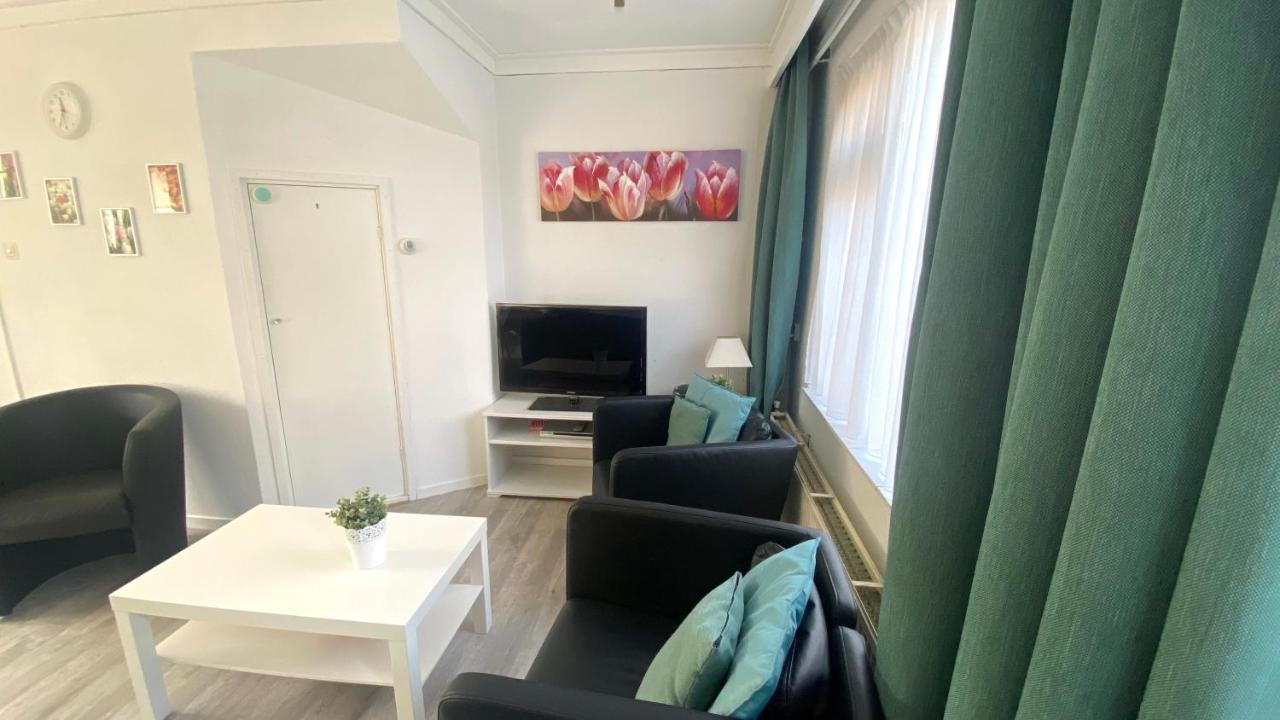 Casa de Férias Seahorse Egmond aan Zee