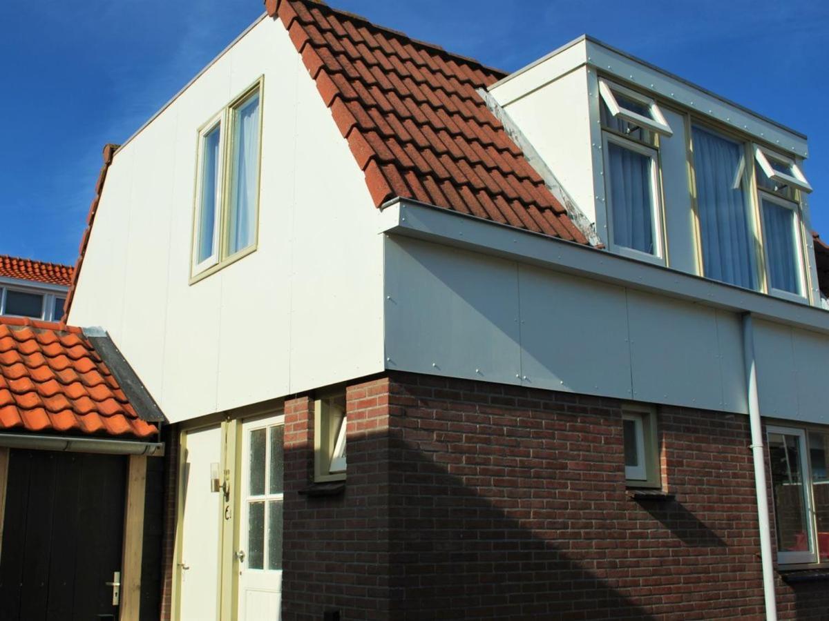 Holiday home Seahorse Egmond aan Zee